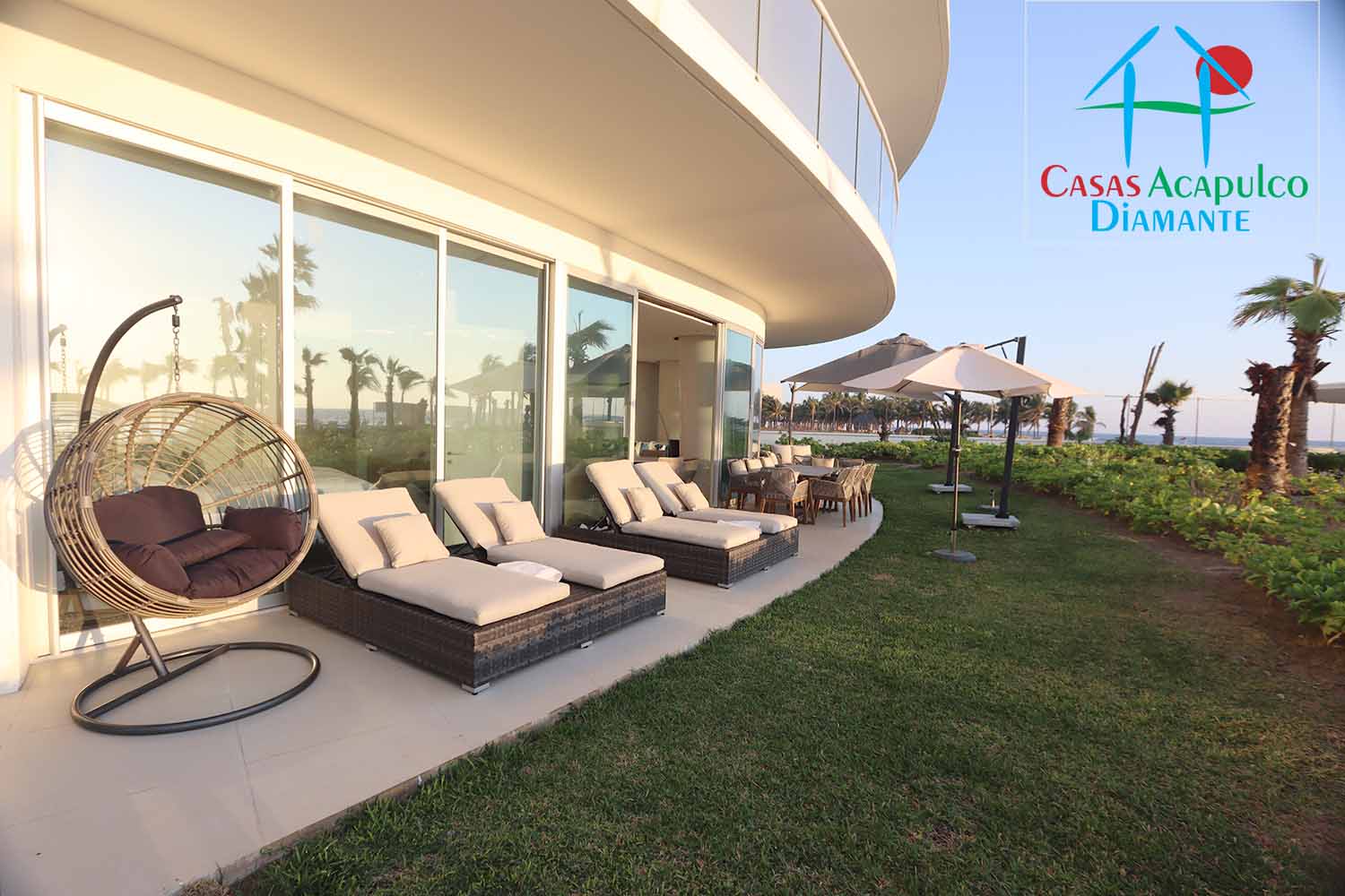 Mare F1 - Terraza antes de Otis 1